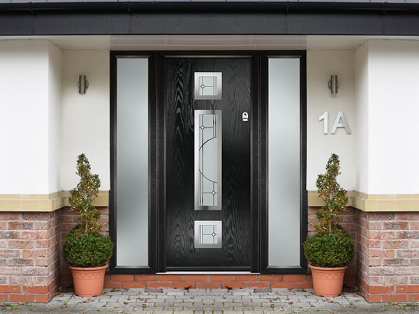 Forté Composite Doors