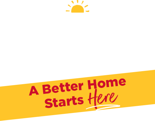 Summer Sale - A Better Home Starts Here!