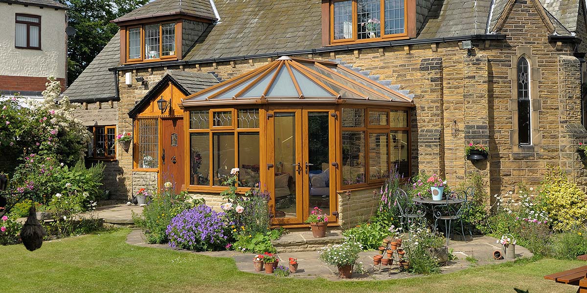 Conservatories